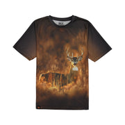 Sublimated Animal T-Shirts | Wildkind
