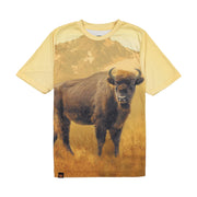 Sublimated Animal T-Shirts - Wildkind