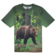 Sublimated Animal T-Shirts - Wildkind